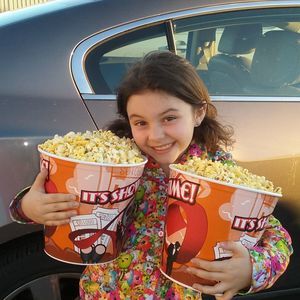 Meet your Posher, Jenna